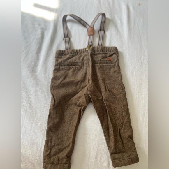 Zara baby boy pants - Picture 2 of 3
